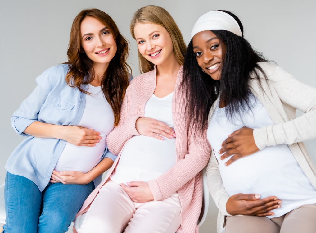 Prenatal, Pregnancy and Postpartum